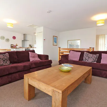 Holiday home Tamar 35 Callington