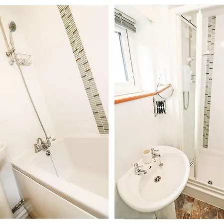 Tamar 35 Holiday home Callington