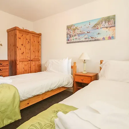 Holiday home Tamar 35 Callington