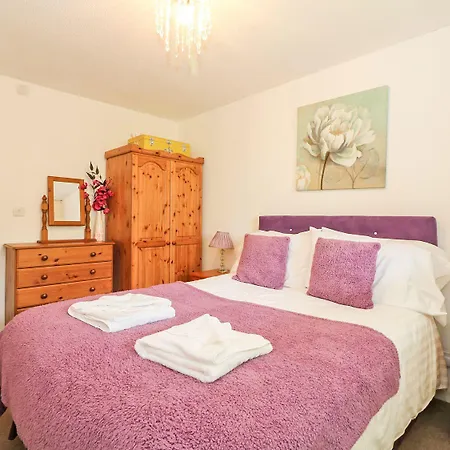 Tamar 35 Holiday home Callington