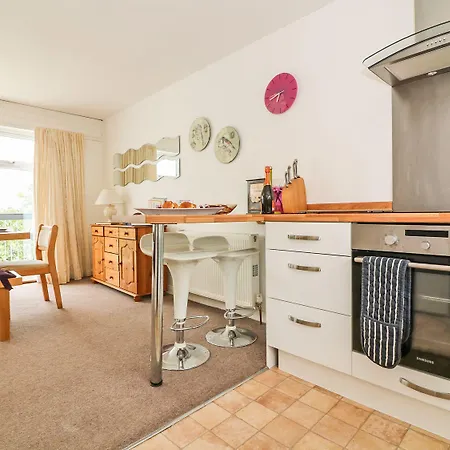 Tamar 35 Holiday home