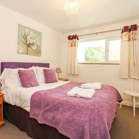 Tamar 35 Holiday home *