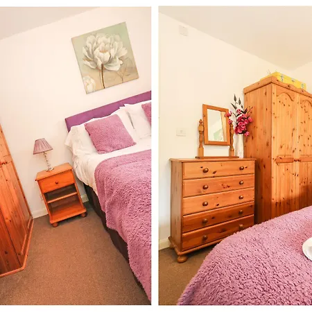 Tamar 35 Holiday home