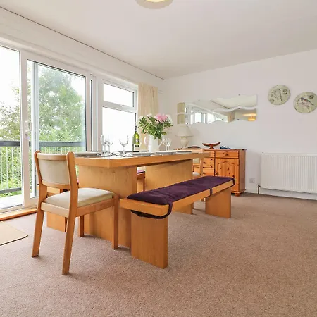 Tamar 35 Holiday home *