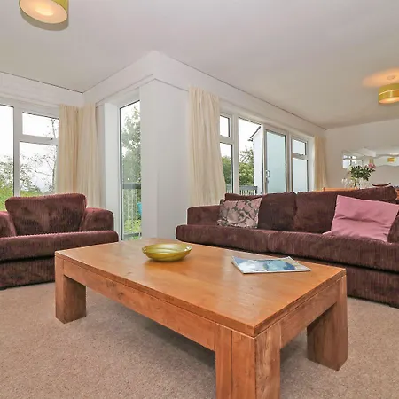 Holiday home Tamar 35 Callington