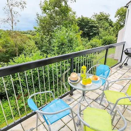 Tamar 35 Holiday home