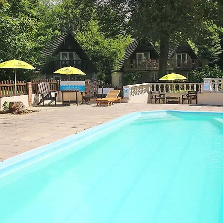 Tamar 35 Holiday home *